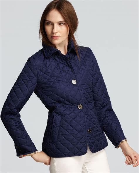 burberry blue coat circa 2012|Burberry coats for women sale.